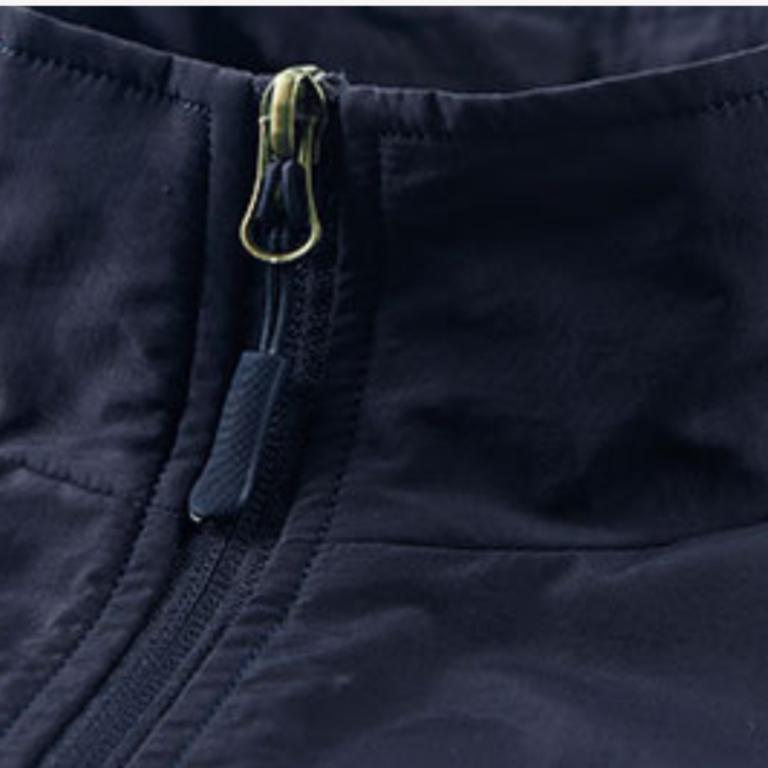 Gilet da Uomo Outdoor