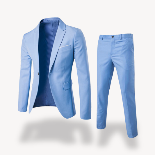 Completo uomo giacca e pantaloni