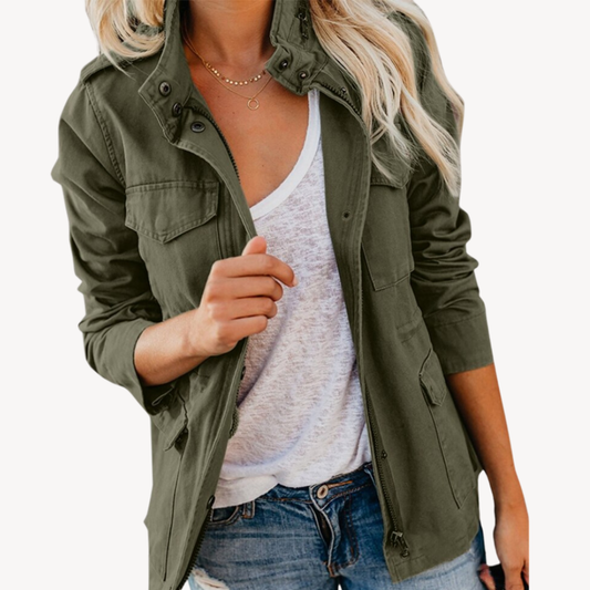 Giacca Donna Casual