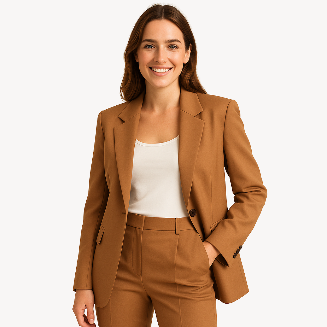 Giacca Blazer Donna