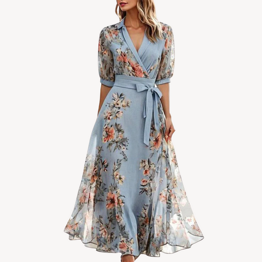 Abito da Donna con Fiori
