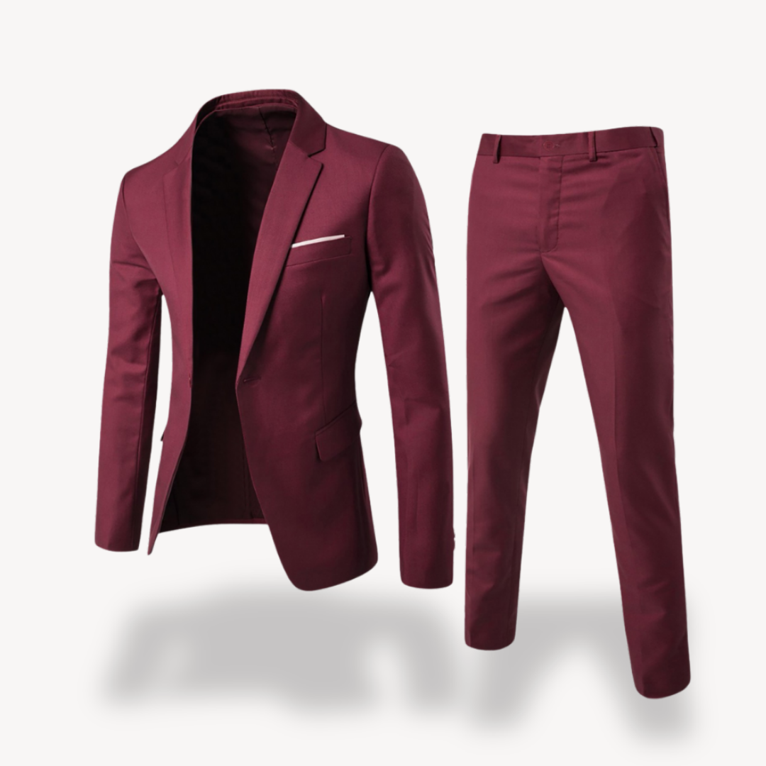 Completo uomo giacca e pantaloni