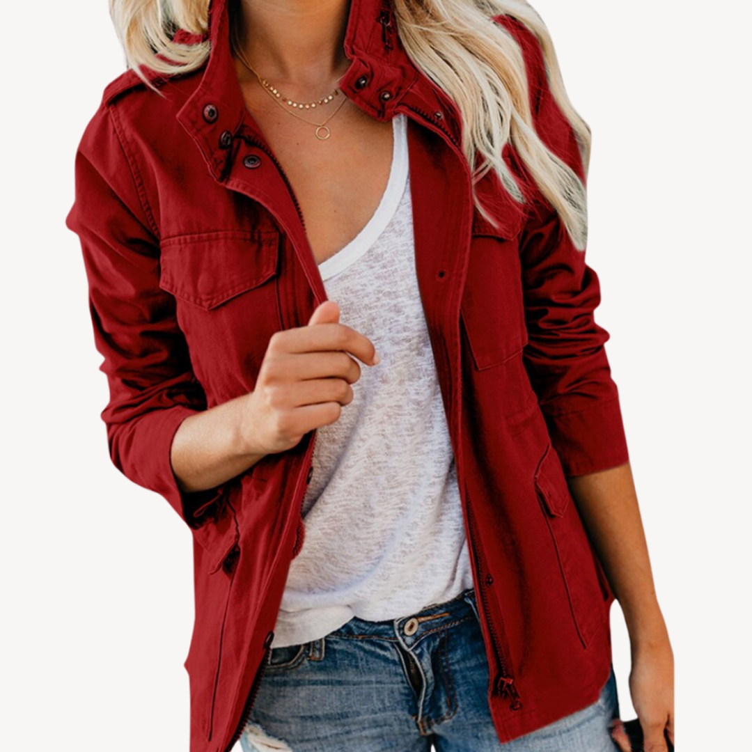 Giacca Donna Casual