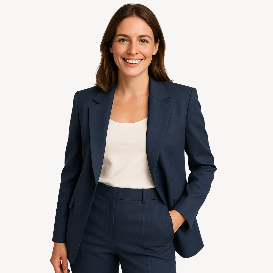 Giacca Blazer Donna