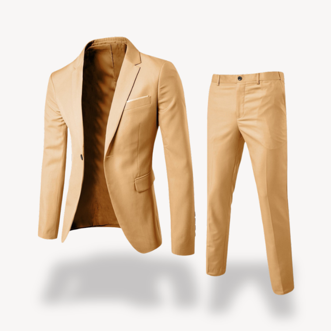 Completo uomo giacca e pantaloni