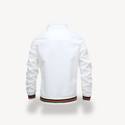 Giacca uomo con zip Callaway