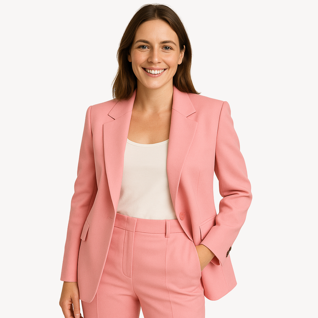 Giacca Blazer Donna