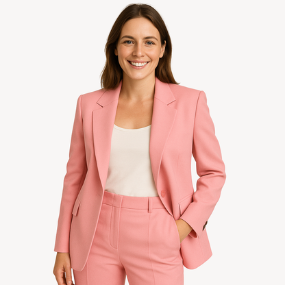 Giacca Blazer Donna