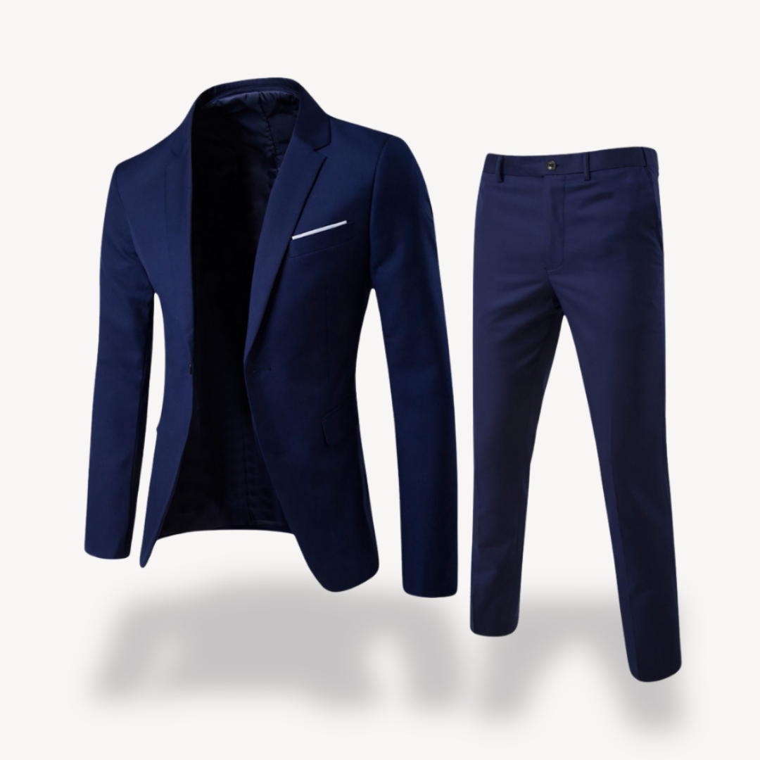 Completo uomo giacca e pantaloni