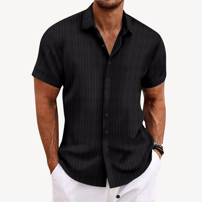 Camicia Uomo Corto