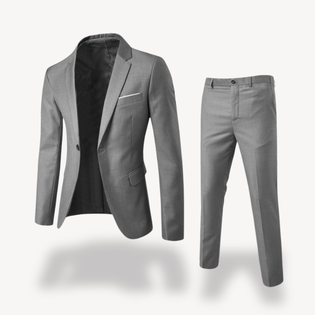Completo uomo giacca e pantaloni