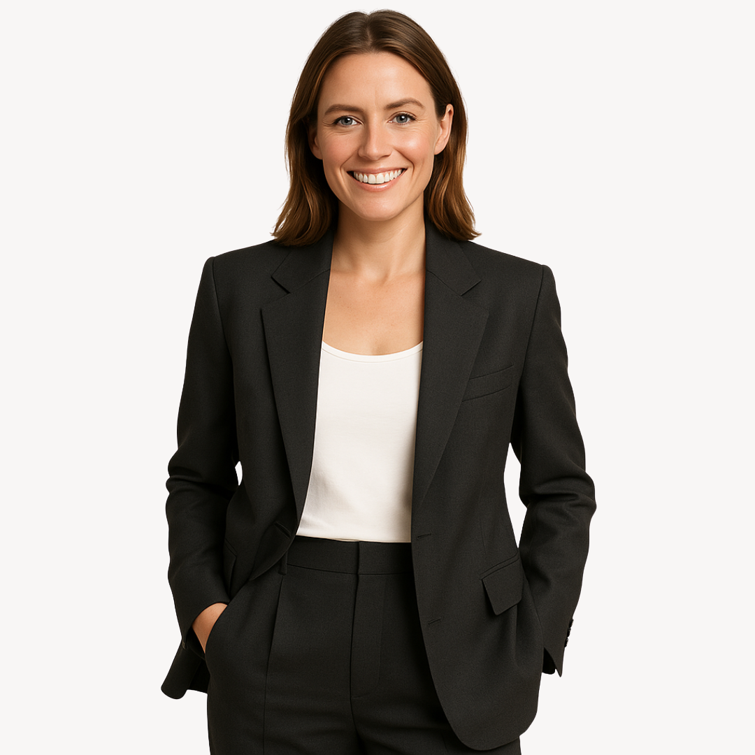 Giacca Blazer Donna
