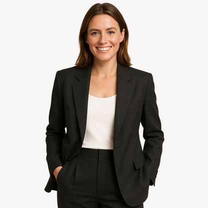 Giacca Blazer Donna