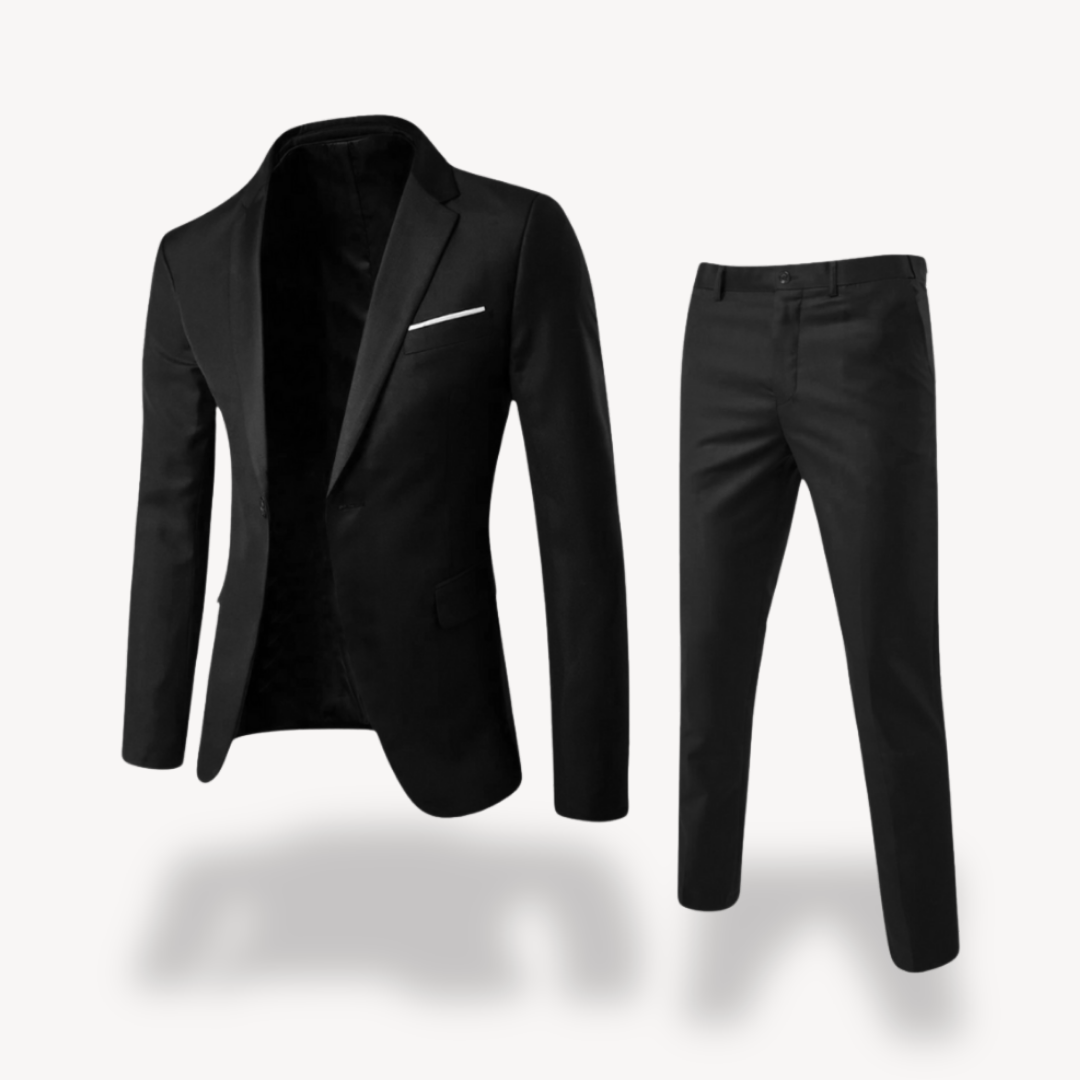 Completo uomo giacca e pantaloni