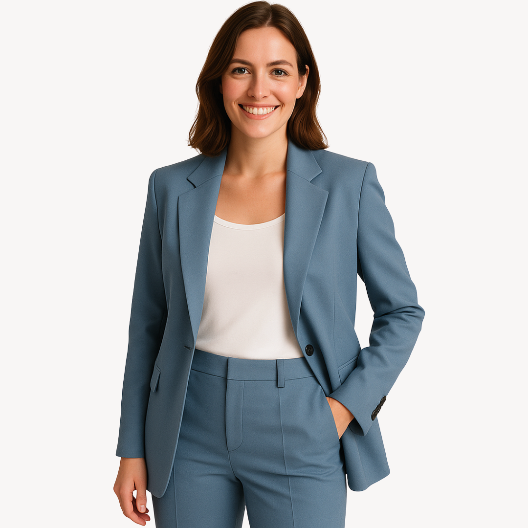 Giacca Blazer Donna