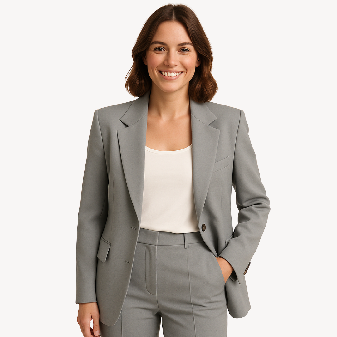 Giacca Blazer Donna